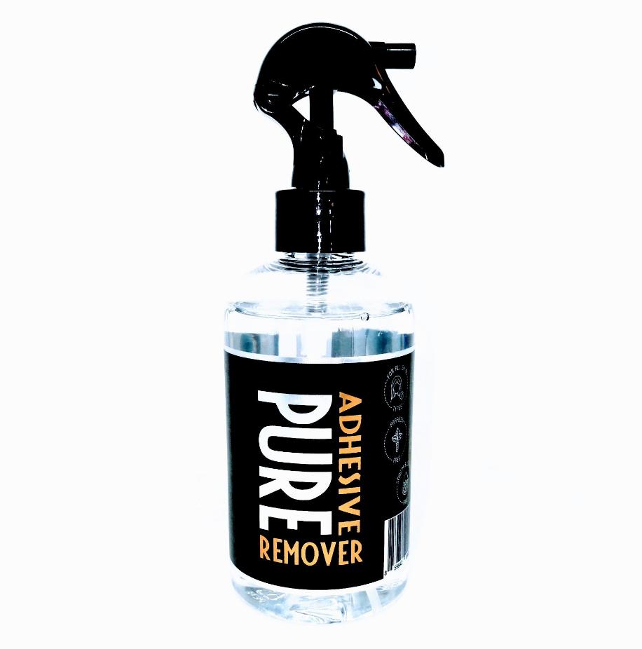 PURE Adhesive Remover - Haircaredelight.co.uk