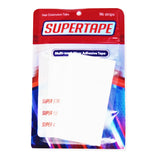 Supertape Hair Extension Clear Tape-in Tabs (Double Sided)
